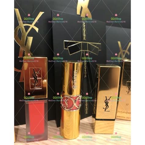 ysl lipstick malaysia engraving|lipstick with name engraved.